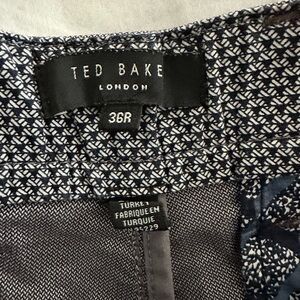 Ted baker chino shorts